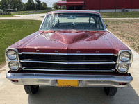 Image 7 of 15 of a 1966 FORD FAIRLANE