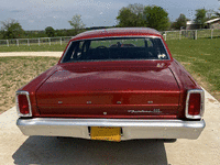Image 8 of 15 of a 1966 FORD FAIRLANE