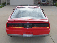 Image 3 of 11 of a 1987 PONTIAC FIREBIRD TRANS AM