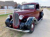 Image 2 of 8 of a 1938 DODGE TRUCK