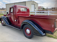 Image 3 of 8 of a 1938 DODGE TRUCK