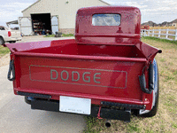 Image 4 of 8 of a 1938 DODGE TRUCK