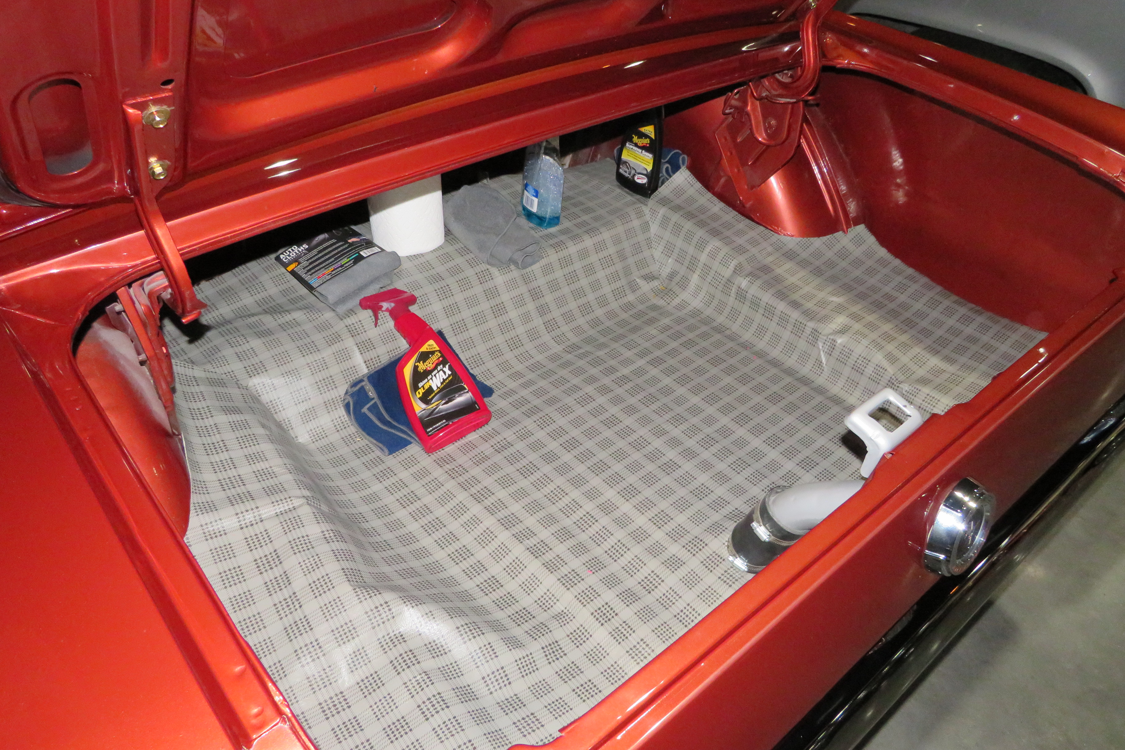 12th Image of a 1965 FORD MUSTANG