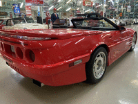 Image 7 of 20 of a 1987 CHEVROLET CORVETTE