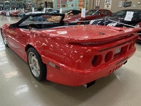 Image 8 of 20 of a 1987 CHEVROLET CORVETTE