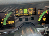 Image 14 of 20 of a 1987 CHEVROLET CORVETTE