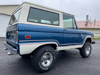 Image 5 of 16 of a 1975 FORD BRONCO