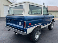Image 6 of 16 of a 1975 FORD BRONCO
