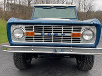 Image 8 of 16 of a 1975 FORD BRONCO