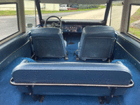 Image 13 of 16 of a 1975 FORD BRONCO