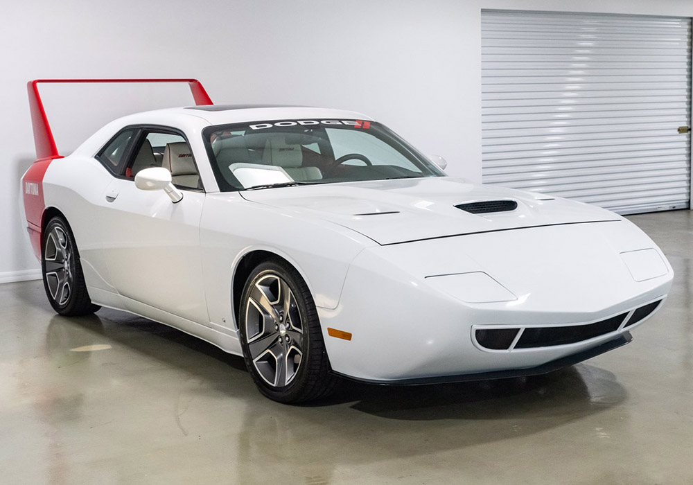 0th Image of a 2013 DODGE CHALLENGER R/T