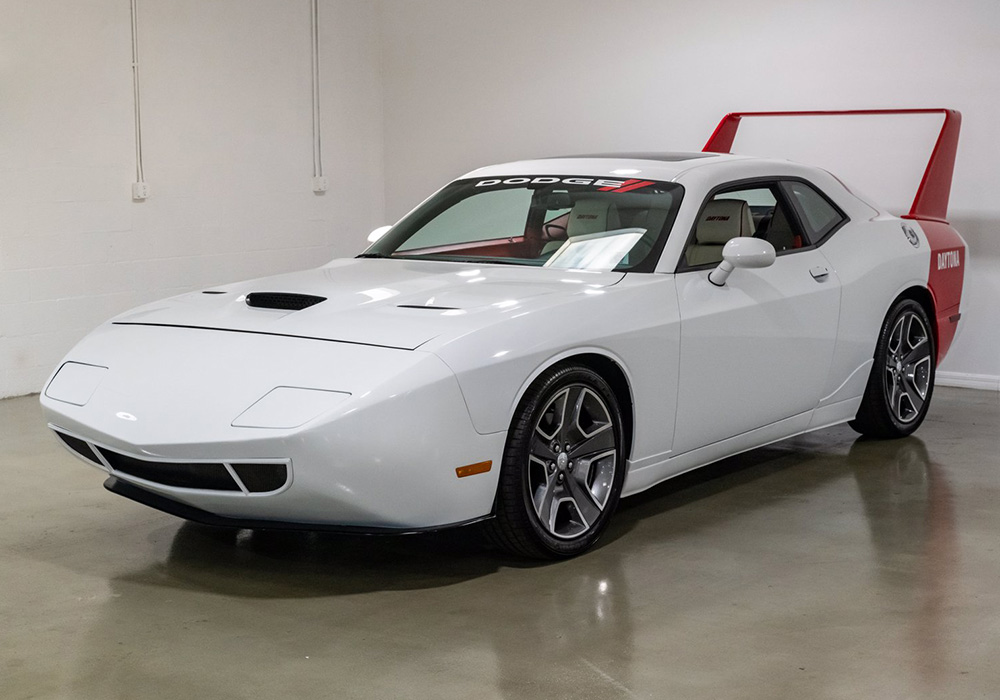 1st Image of a 2013 DODGE CHALLENGER R/T