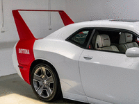 Image 16 of 22 of a 2013 DODGE CHALLENGER R/T
