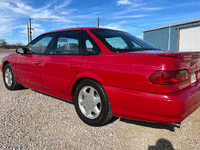 Image 2 of 7 of a 1995 FORD TAURUS SHO