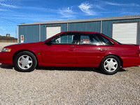 Image 4 of 7 of a 1995 FORD TAURUS SHO