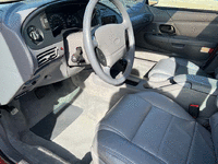 Image 5 of 7 of a 1995 FORD TAURUS SHO