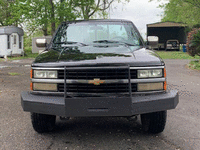Image 7 of 12 of a 1990 CHEVROLET K1500