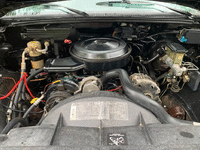 Image 12 of 12 of a 1990 CHEVROLET K1500