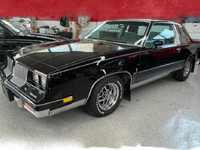 Image 1 of 6 of a 1985 OLDSMOBILE CUTLASS SALON