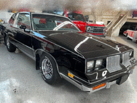 Image 2 of 6 of a 1985 OLDSMOBILE CUTLASS SALON