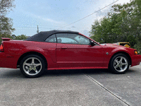 Image 8 of 13 of a 2004 FORD MUSTANG GT DELUXE