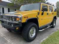 Image 2 of 6 of a 2005 HUMMER H2 3/4 TON