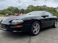 Image 2 of 14 of a 1999 CHEVROLET CAMARO Z28