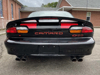 Image 9 of 14 of a 1999 CHEVROLET CAMARO Z28