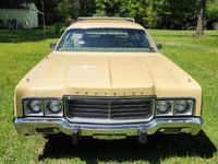 Image 2 of 3 of a 1973 CHRYSLER TOWN AND COUNTRY