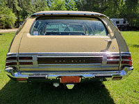 Image 3 of 3 of a 1973 CHRYSLER TOWN AND COUNTRY