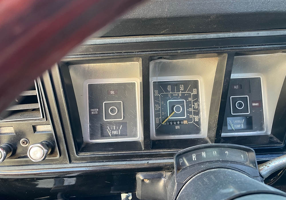 9th Image of a 1979 FORD F100