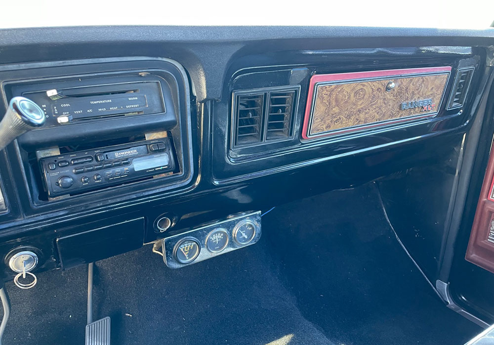 10th Image of a 1979 FORD F100