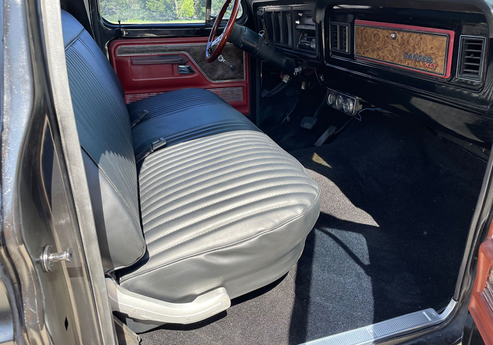 11th Image of a 1979 FORD F100