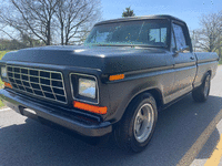 Image 1 of 17 of a 1979 FORD F100