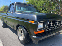Image 2 of 17 of a 1979 FORD F100