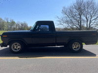 Image 4 of 17 of a 1979 FORD F100