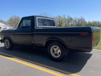 Image 5 of 17 of a 1979 FORD F100