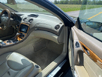 Image 6 of 6 of a 2004 MERCEDES-BENZ SL-CLASS SL500