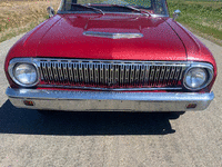 Image 3 of 5 of a 1962 FORD RANCHERO