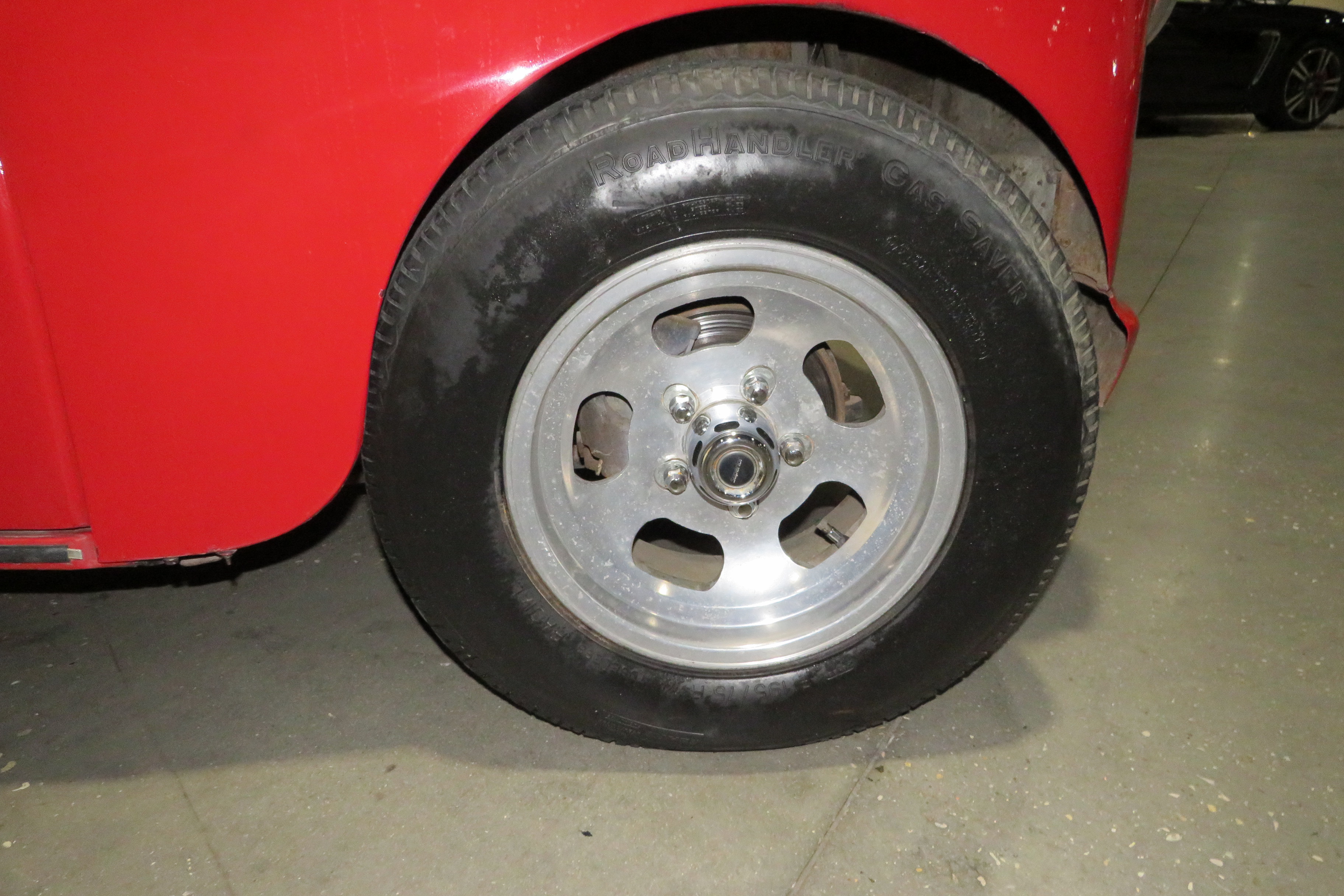 11th Image of a 1948 AUSTIN STREET ROD