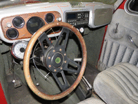 Image 4 of 12 of a 1948 AUSTIN STREET ROD