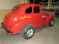 Image 10 of 12 of a 1948 AUSTIN STREET ROD