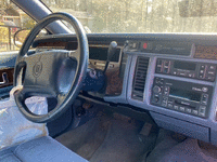 Image 11 of 15 of a 1996 CADILLAC COMMERCIAL CHASSIS HEARSE