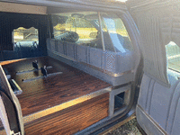 Image 13 of 15 of a 1996 CADILLAC COMMERCIAL CHASSIS HEARSE