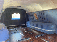 Image 14 of 15 of a 1996 CADILLAC COMMERCIAL CHASSIS HEARSE