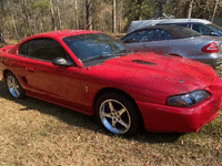 Image 2 of 11 of a 1994 FORD MUSTANG GT