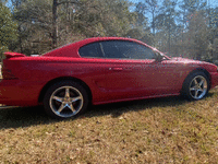 Image 4 of 11 of a 1994 FORD MUSTANG GT