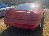 Image 7 of 11 of a 1994 FORD MUSTANG GT