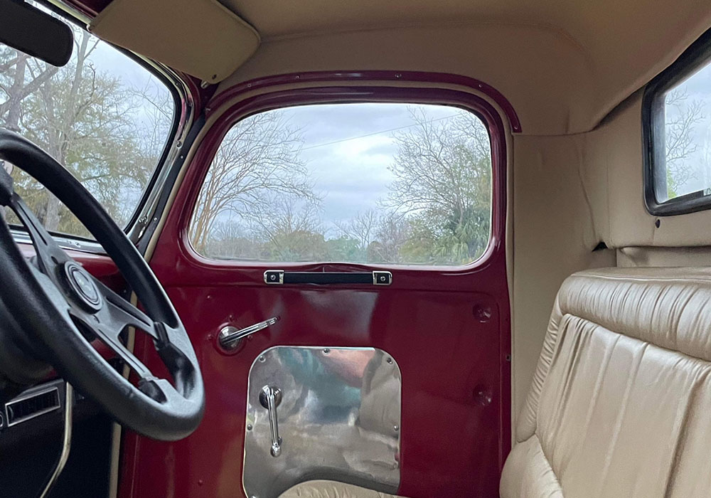 5th Image of a 1942 FORD PICKUP