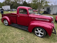 Image 1 of 9 of a 1942 FORD PICKUP